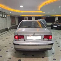 سمند 86 تک برگ سند|خودرو سواری و وانت|تهران, عباس‌آباد|دیوار