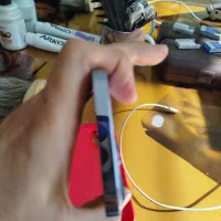 ایفون اپل ۱۳پرو مگس|موبایل|قم, شهر قائم|دیوار