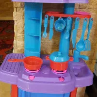 اسباب بازی آشپزخانه