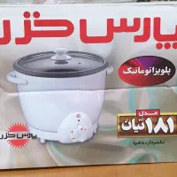 فروش لوازم خانگی همگی نو به همراه کارتن