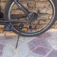 دوچرخه ۲۶|دوچرخه، اسکیت، اسکوتر|گلبهار, نوبهار|دیوار