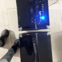 سیستم حرفه ای مخصوص مجالس|سیستم صوتی خانگی|گنبد کاووس, |دیوار