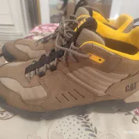 کفش کوهنوردی کاترپیلار اورجینال|کیف، کفش، کمربند|سنندج, |دیوار