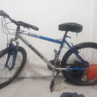 دوچرخه