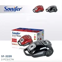 جاروبرقی سونیفر مدل sf-2220