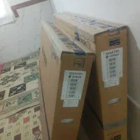 تلویزیون اسنوا ۵۵ اینچA 700----4k|تلویزیون و پروژکتور|همدان, |دیوار