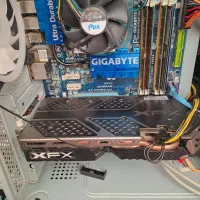 مادربرد گیگابایت