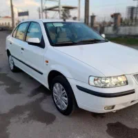 سمند ال ایکس ۹۳ استسنائی ۷۹۰۰۰ کار