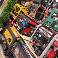 موتور برق اکسل موتوربرق نانوا مغازه کار صنعتی|ماشین‌آلات صنعتی|کرج, انبار مپنا|دیوار