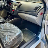 سراتو اتومات آبشنال مدل۹۸(صفرخشک)|خودرو سواری و وانت|تهران, جماران (نیاوران)|دیوار