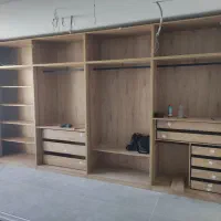 کابینت آشپزخانه مدرن و شیک و کاربردی و سفارشی|مصالح و تجهیزات ساختمان|شیراز, معالی‌آباد|دیوار