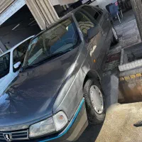 405 مدل ۹۳ دوگانه فابریک تمیز