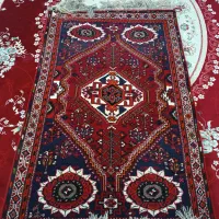 فرش دست بافت نو