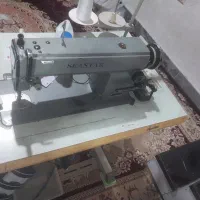 چرخ خیاطی صنعتی ژاپن