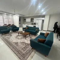 فروش آپارتمان ۱۴۲ متری مستردار شیک و خوشنقشه