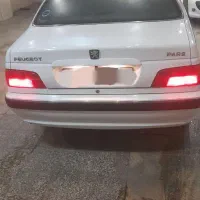 ماشین پژو پارس|خودرو سواری و وانت|قائمشهر, |دیوار