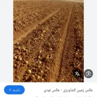 فروش زمین ۸۰۰۰متر جزیره مینو