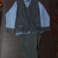لباس فرم یا روپوش مدرسه پسرانه