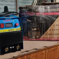 دستگاه جوش ردبو قدیمی کلکسیونی