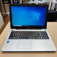 لپ تاپ asus مناسب کارهای اداری، دانشجویی و خانگی|رایانه همراه|کرج, گوهردشت|دیوار