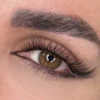 کاشت مژه موقت (هیدن)