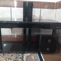 میز تلوزیونی