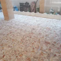 کاشی کاری وموزاییک کاری|خدمات پیشه و مهارت|رشت, سلیمانداراب|دیوار