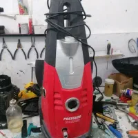 تعمیرگاه ابزار صنعتی و کارواش خانگی وصنعتی|خدمات پیشه و مهارت|خرمشهر, |دیوار