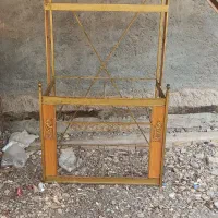 میز تلویزیون پانصد تومن