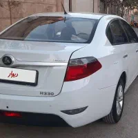 برلیانس h330 اتومات عروسک|خودرو سواری و وانت|رزن, |دیوار