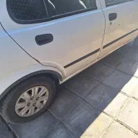 تیبا۲ مدل ۹۷