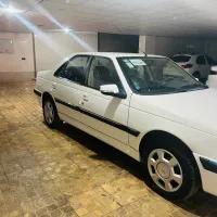 پارس موتور جدیدگاز سیمی 403|خودرو سواری و وانت|شیراز, فرهنگیان|دیوار