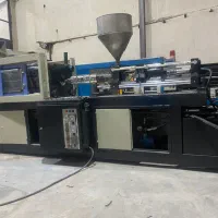 دستگاه تزریق پلاستیک ۳۵۰گرمی