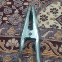گیره محکم وقوی