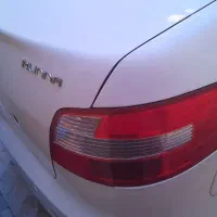 رانامدل ۹۱ تمیز کم کار|خودرو سواری و وانت|قم, زنبیل آباد|دیوار