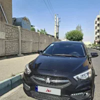 شاهین G مشکی