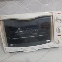 توسترسانی تمیزوسالم|اجاق گاز و لوازم برقی پخت‌وپز|سمنان, |دیوار