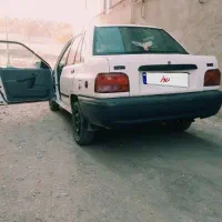 پراید 1389|خودرو سواری و وانت|سردشت, |دیوار