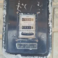 کنتور برق قدیمی AEG آلمان|کلکسیون اشیاء عتیقه|تهران, توحید|دیوار