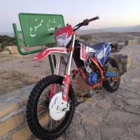 موتور کایو 300ccکاربرات ، کراس،اندرو،تریل