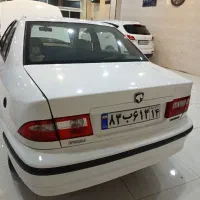 سمند lx|خودرو سواری و وانت|شاهین‌شهر, نسیم ۵|دیوار