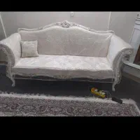 دوخت کاور مبل زری ماه|مبلمان خانگی و میز عسلی|کنگاور, |دیوار