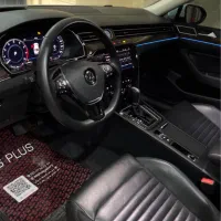 پاسات (فولِکس) ۲۰۱۸|خودرو سواری و وانت|تهران, افسریه شمالی|دیوار