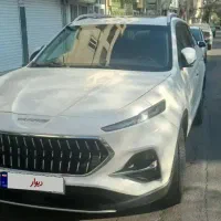 کی ام سی ممدل۱۴۰۲|خودرو سواری و وانت|شهریار, شهریار|دیوار