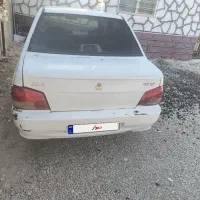 پراید ۱۳۲ مدل۹۰
