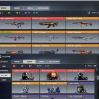 اکانت کالاف دیوتی