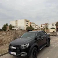 کی ام سی (KMCT8)مدل401|خودرو سواری و وانت|گنبد کاووس, |دیوار