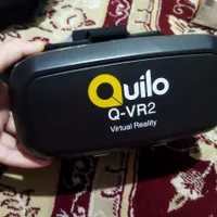 عینک واقعیت مجازی