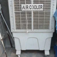 فروش کولر ایستاده