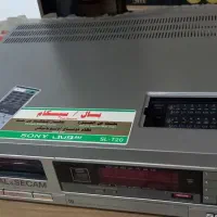 ویدیو نوارکوچیک تی ۲۰|پخش‌کننده DVD و ویدیو|اصفهان, مارچین|دیوار